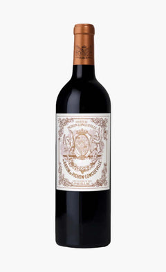 Château Pichon Baron 2emé Cru Classé, Pauillac, 2018, 75cl