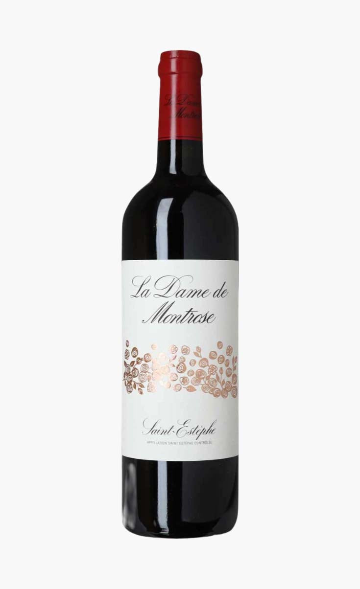 Château Montrose 'La Dame de Montrose', Saint-Estephe, 2020
