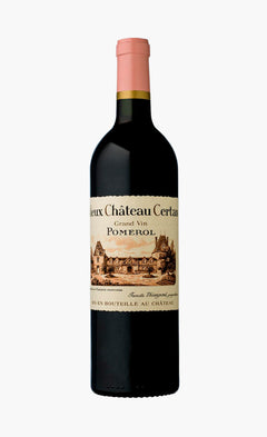 Vieux Château Certan, Pomerol, 2020, 75cl