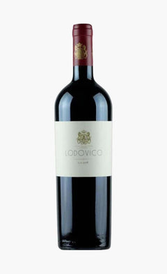Tenuta di Biserno 'Lodovico', Toscana IGT, 2018, 75cl