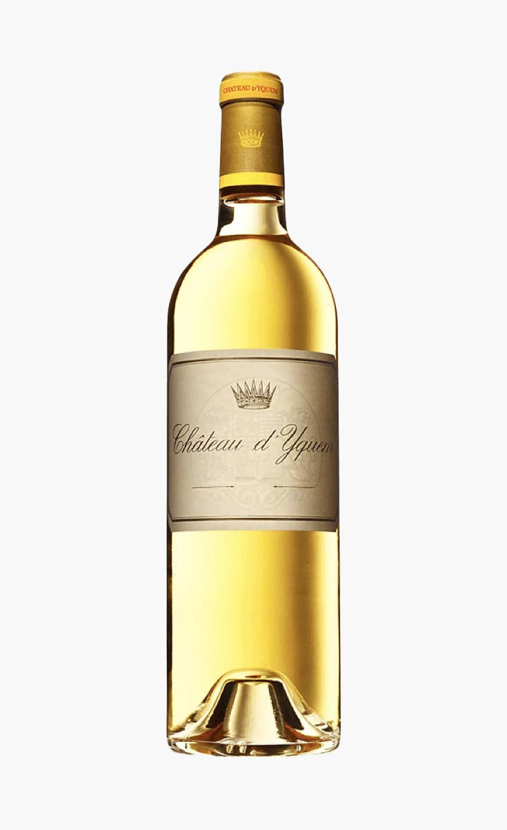 Château d'Yquem, Sauternes, 2022, 75cl