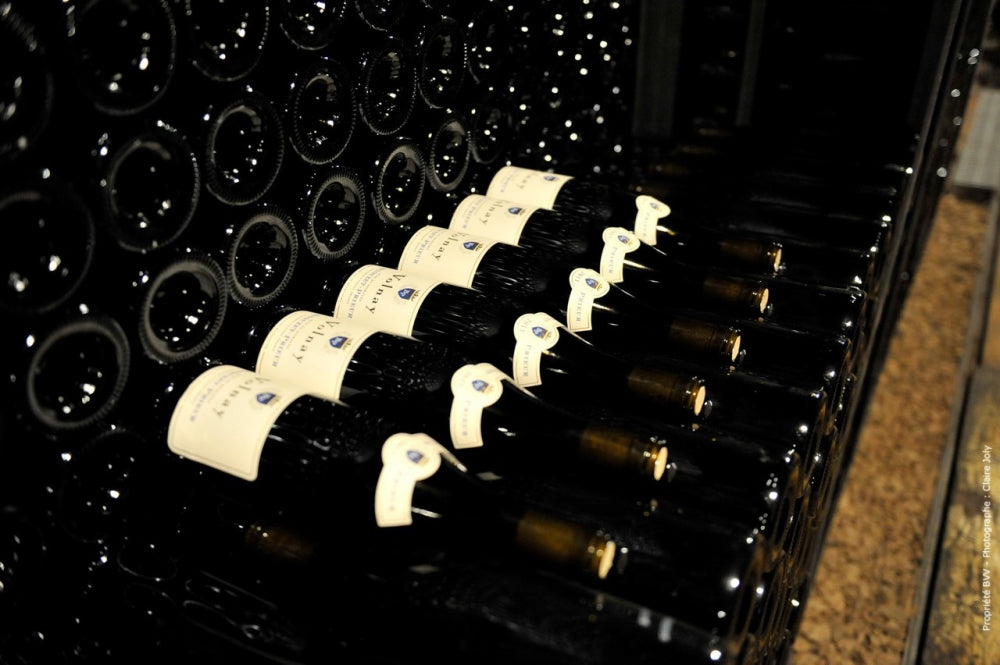 Domaine Bitouzet-Prieur