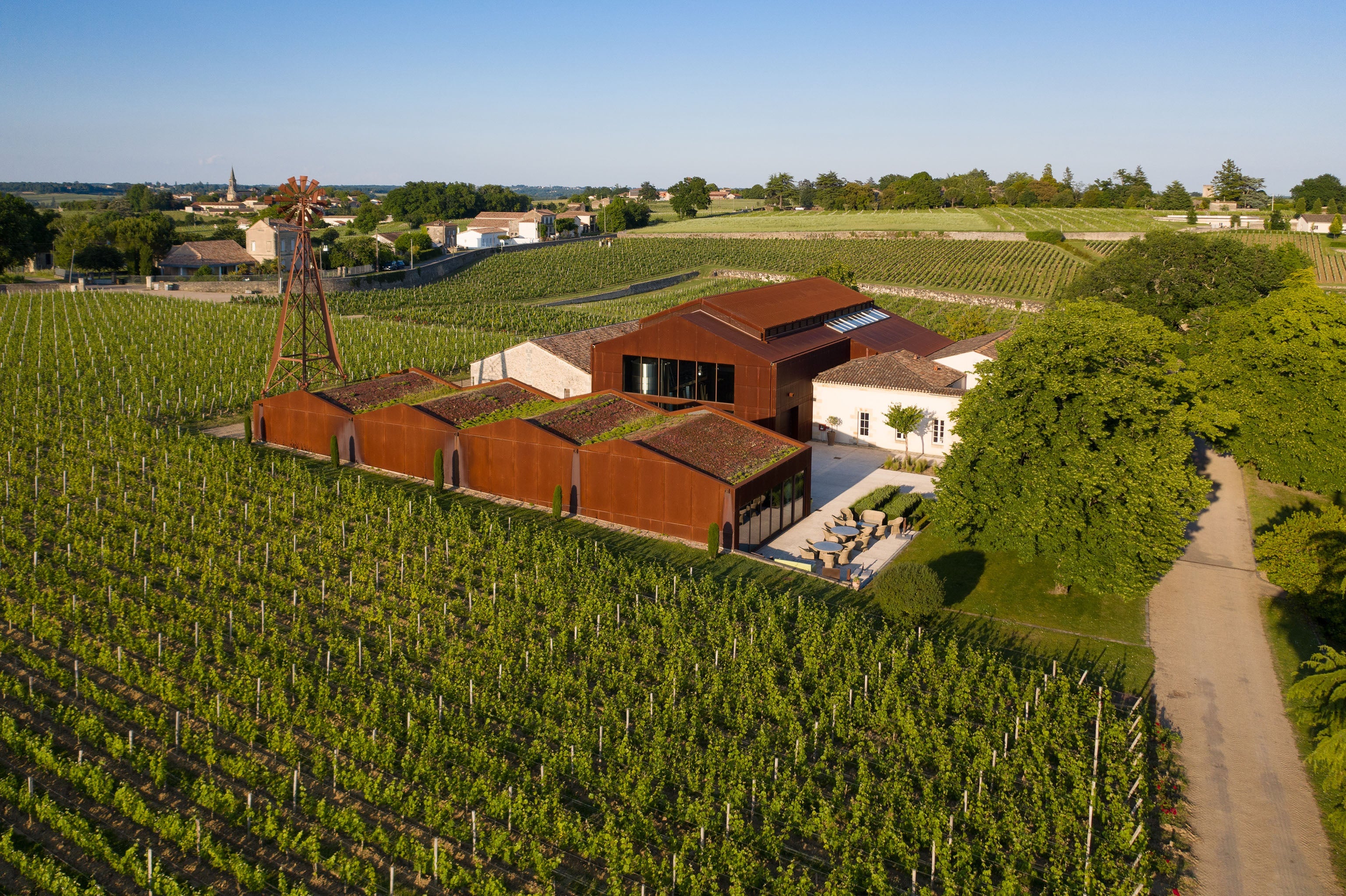 Château Barde-Haut