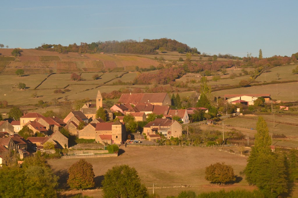 2019 Bourgogne