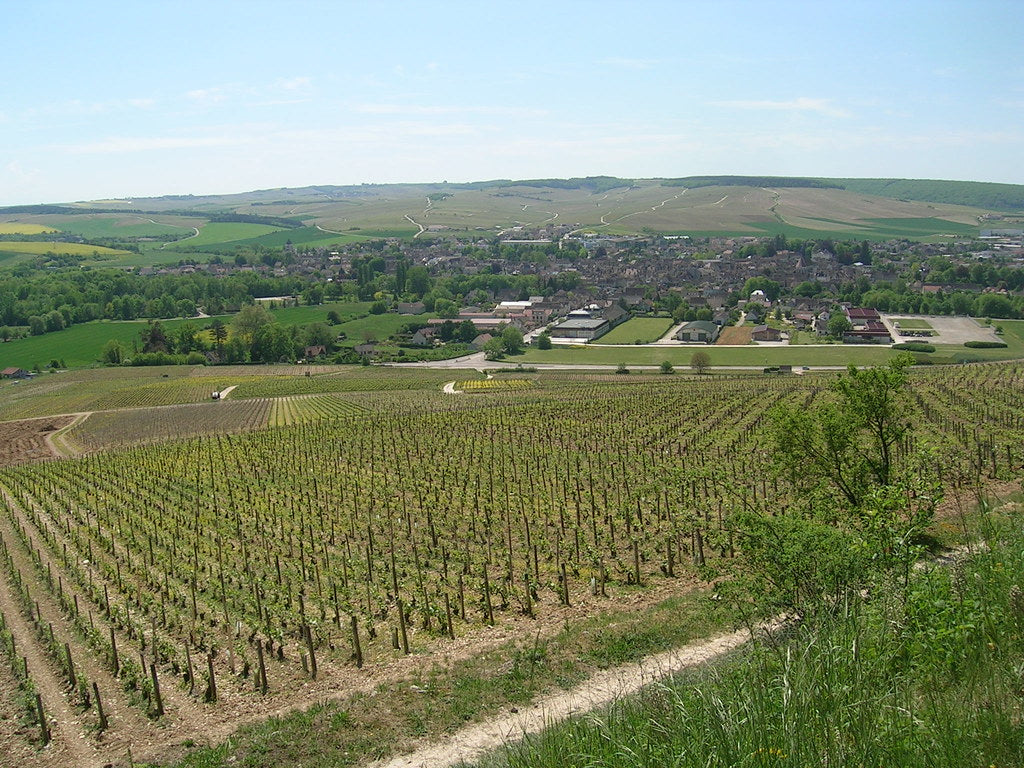 Chablis
