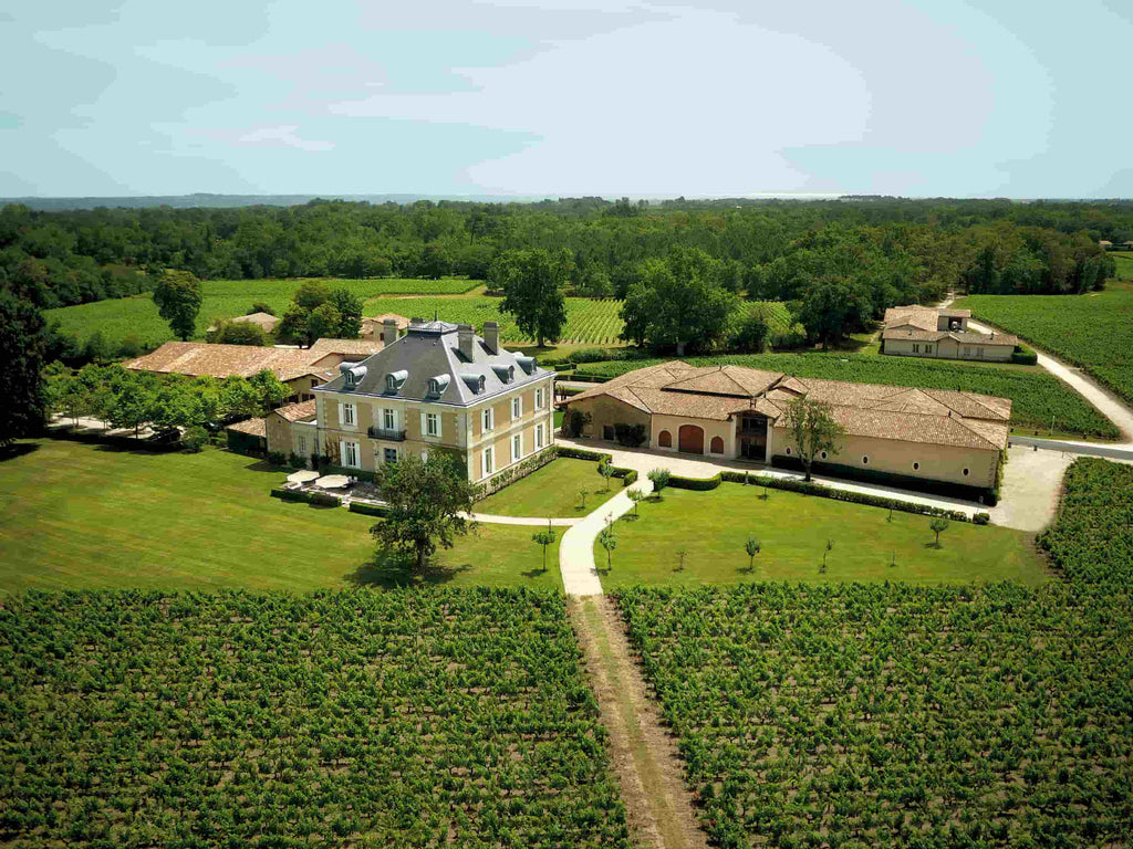 Château Haut-Bailly