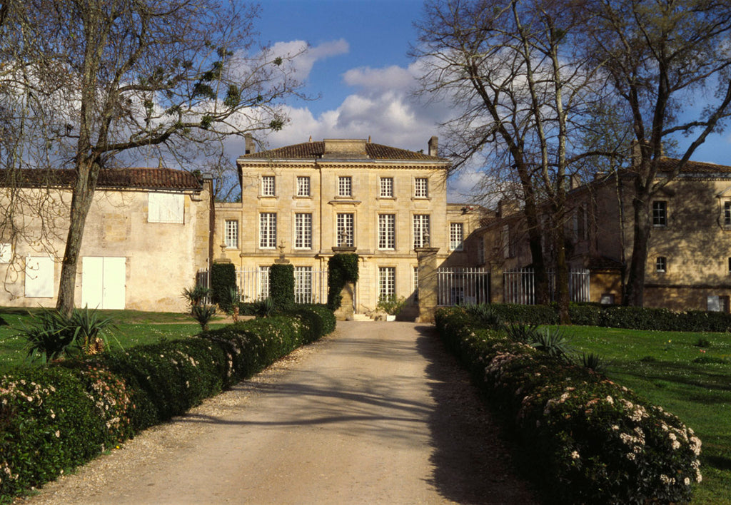 Château Figeac