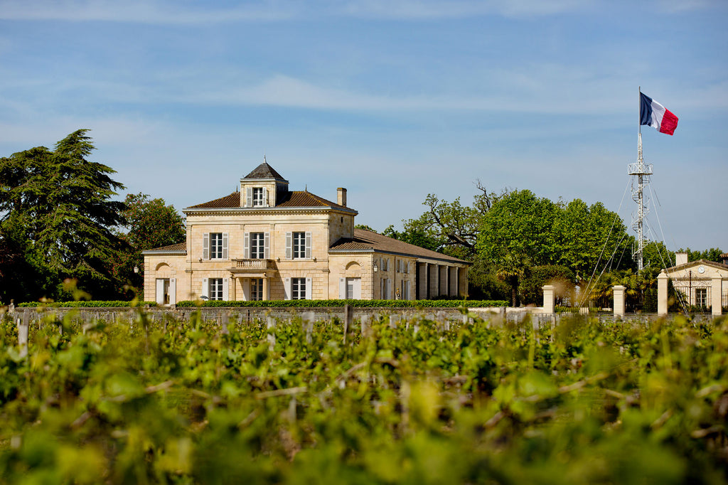Château Montrose