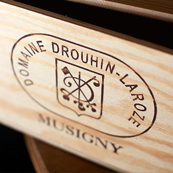 Domaine drouhin