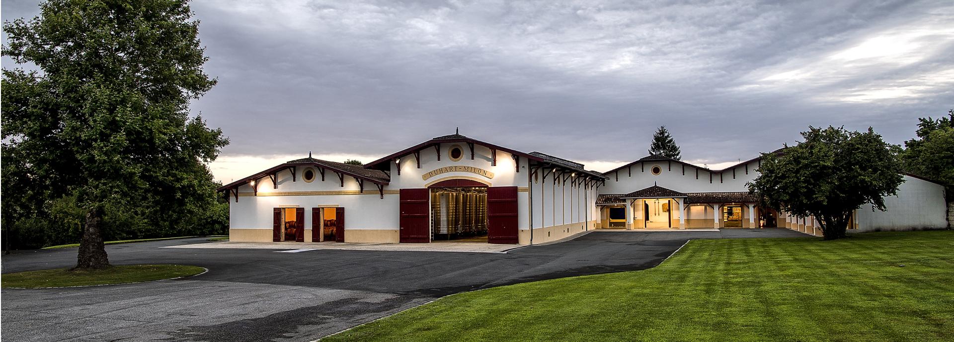 Château Duhart-Milon