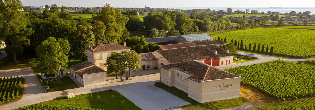 Château Haut-Bages Libéral