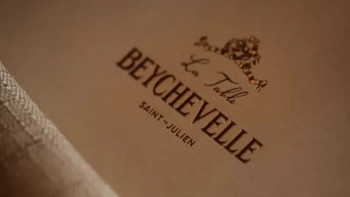 Château Beychevelle