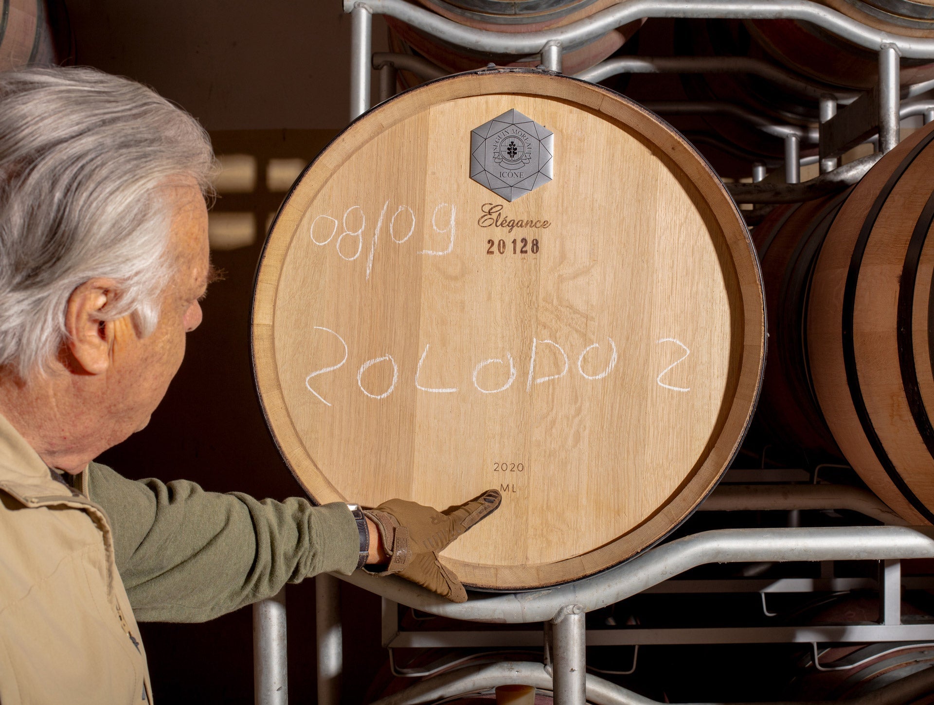 Lodovico Antinori