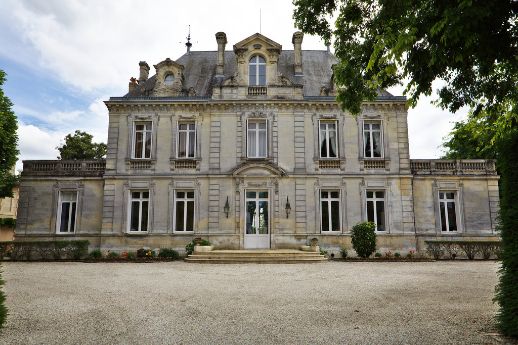 Château Malescot St. Exupery
