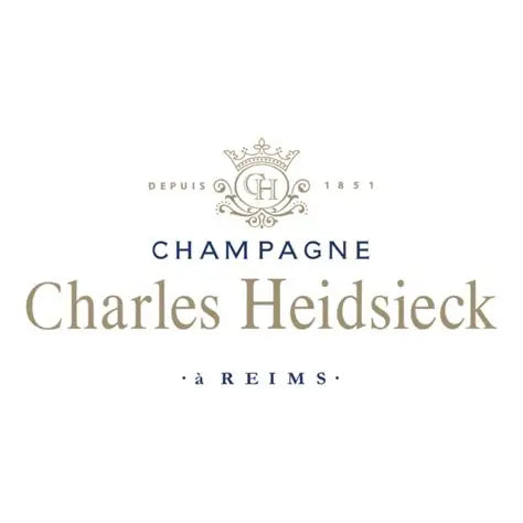 Charles Heidsieck