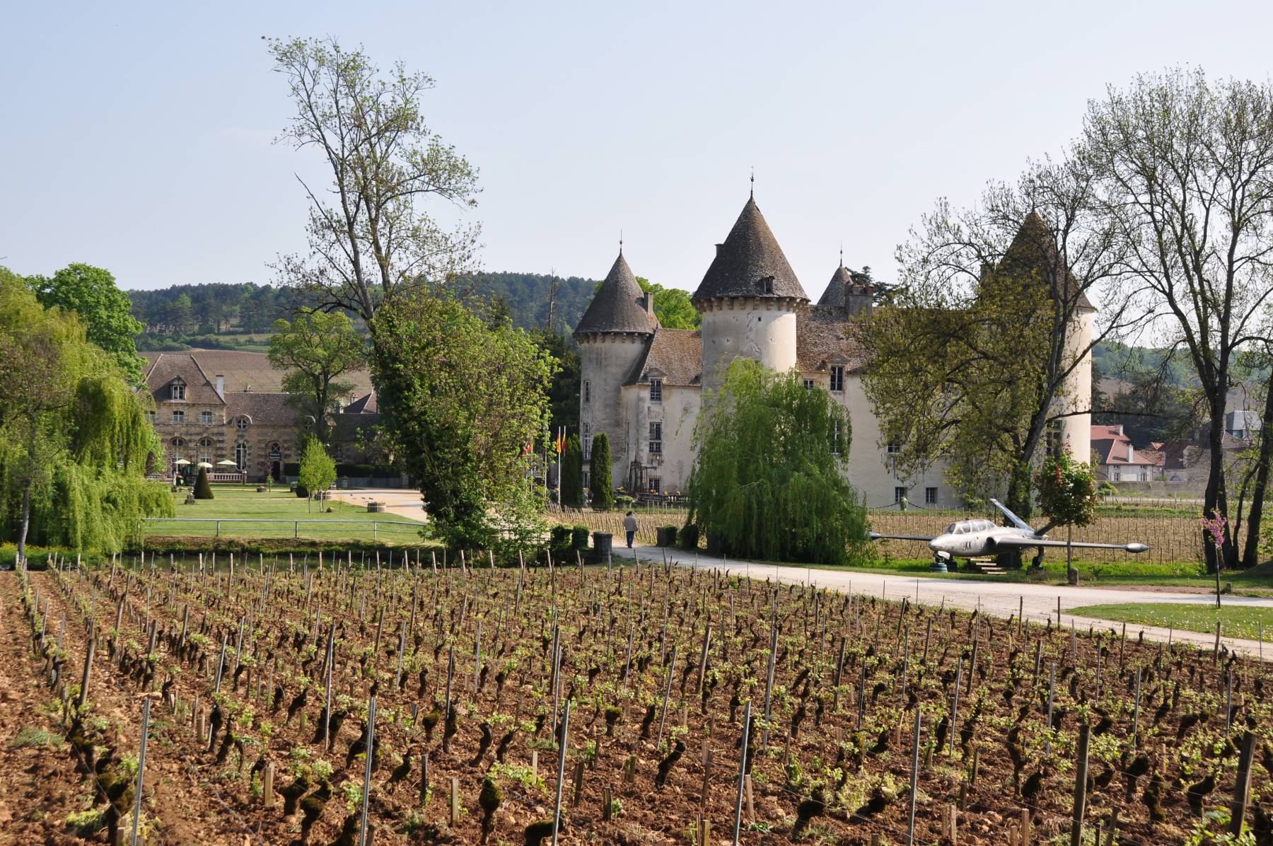 Savigny-les-Beaune
