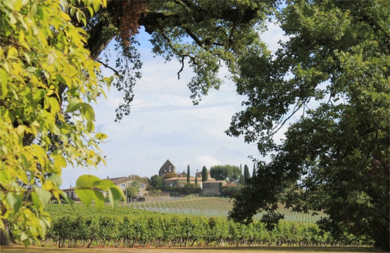 Pauillac