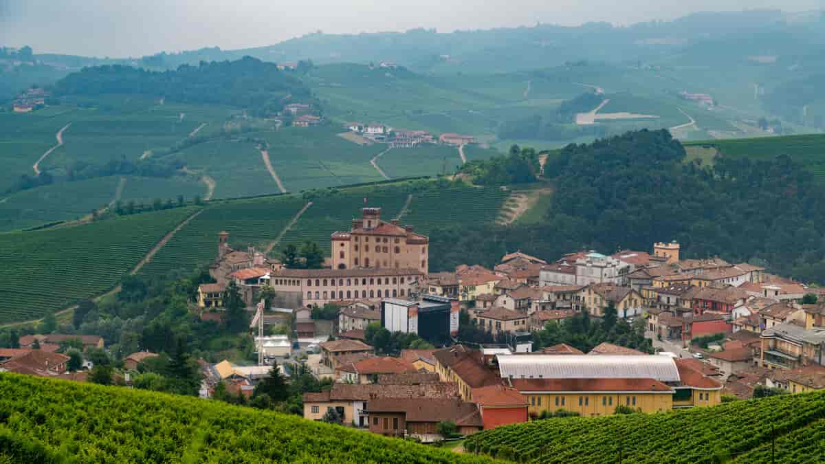 Piemonte