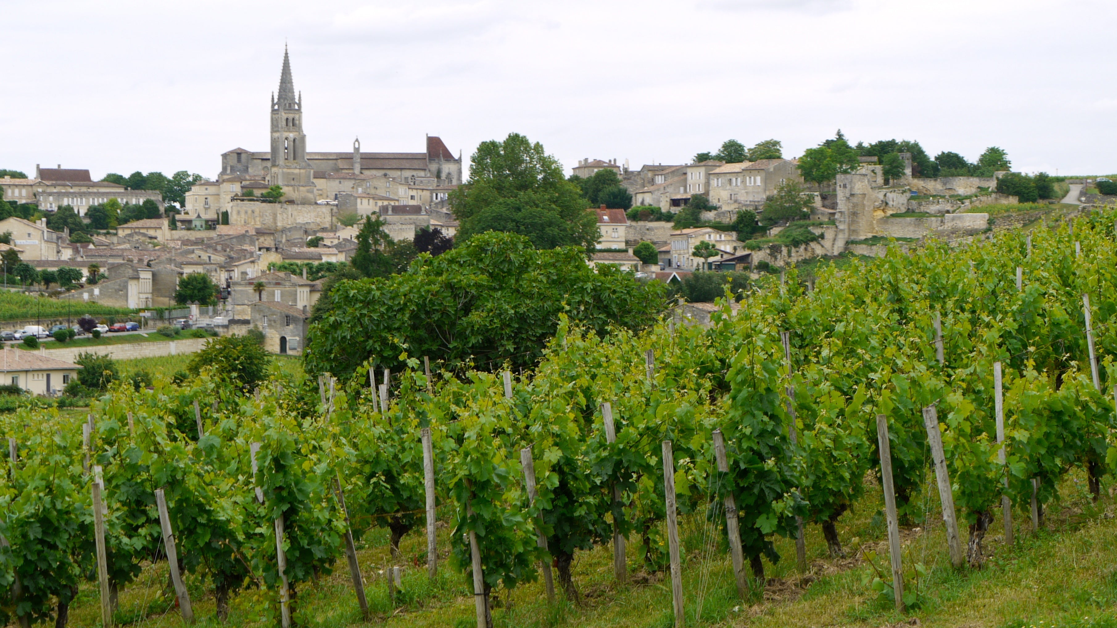 Saint-Émilion