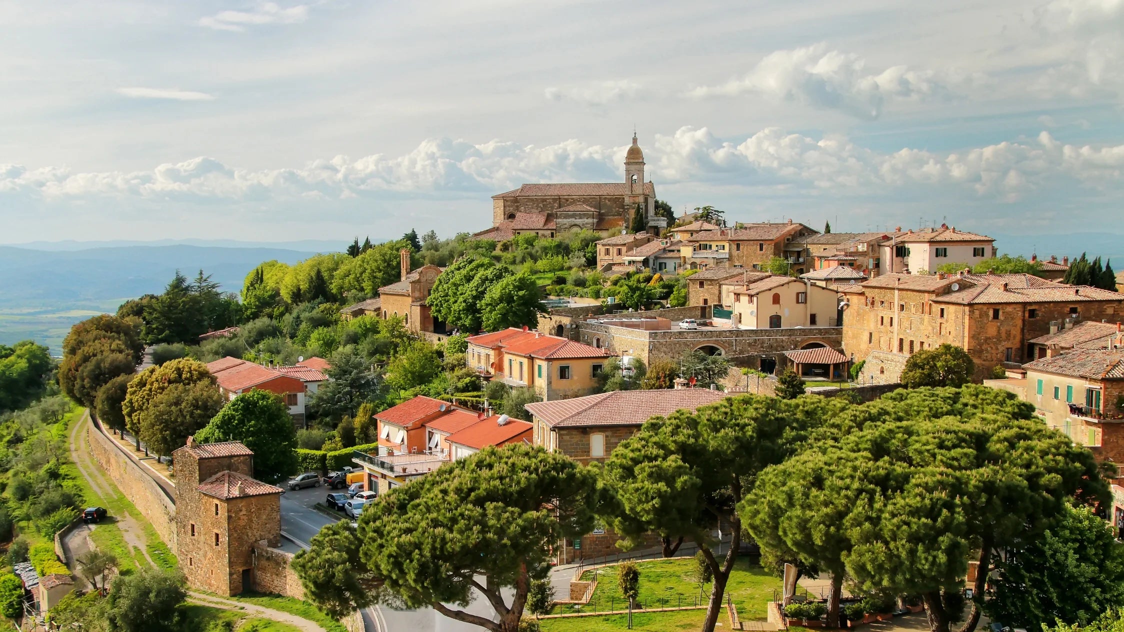 Brunello di Montalcino