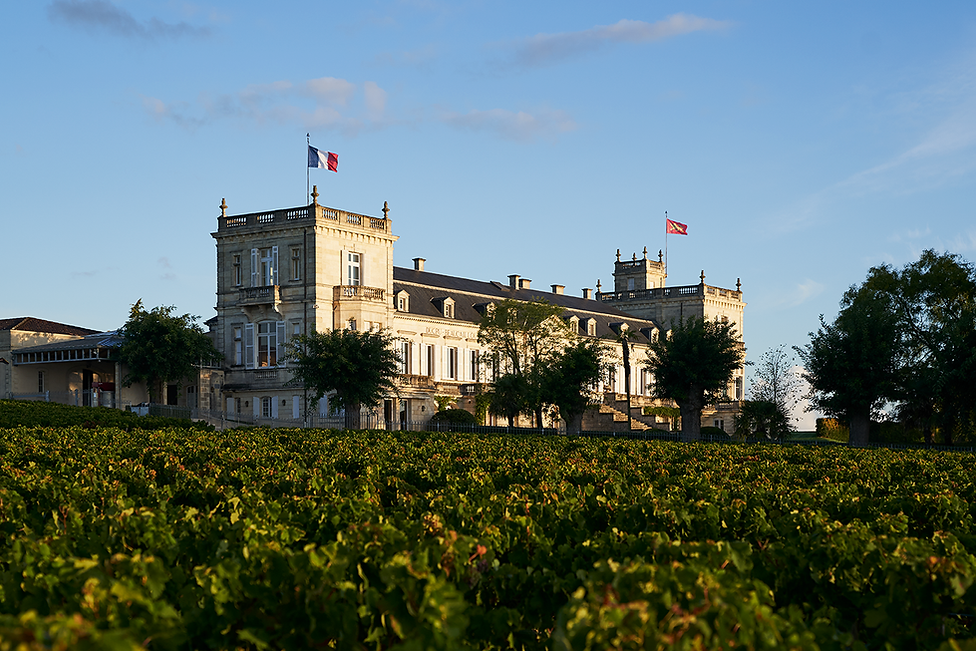 Château Ducru-Beaucaillou