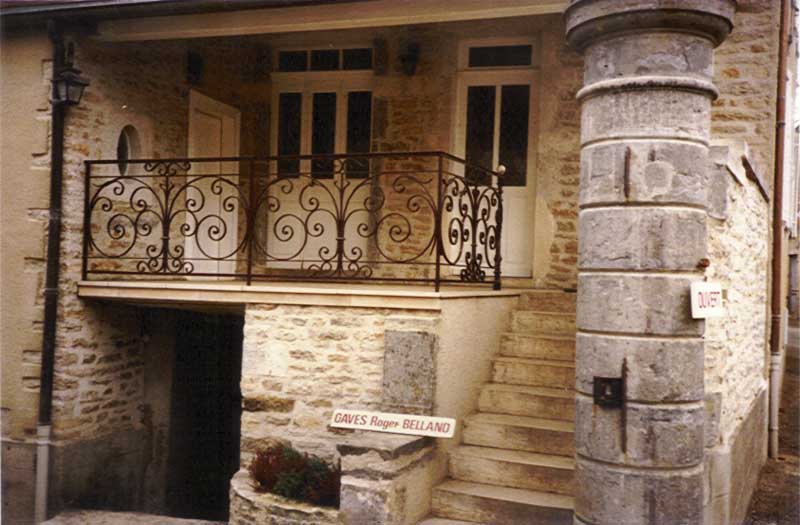 Domaine Roger-Joseph Belland