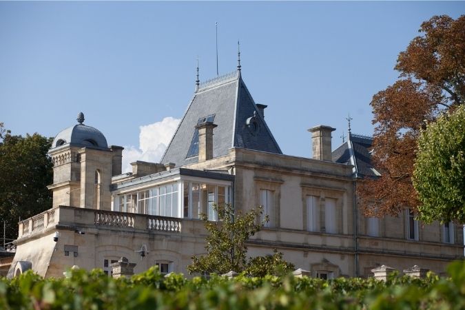 Château Ausone