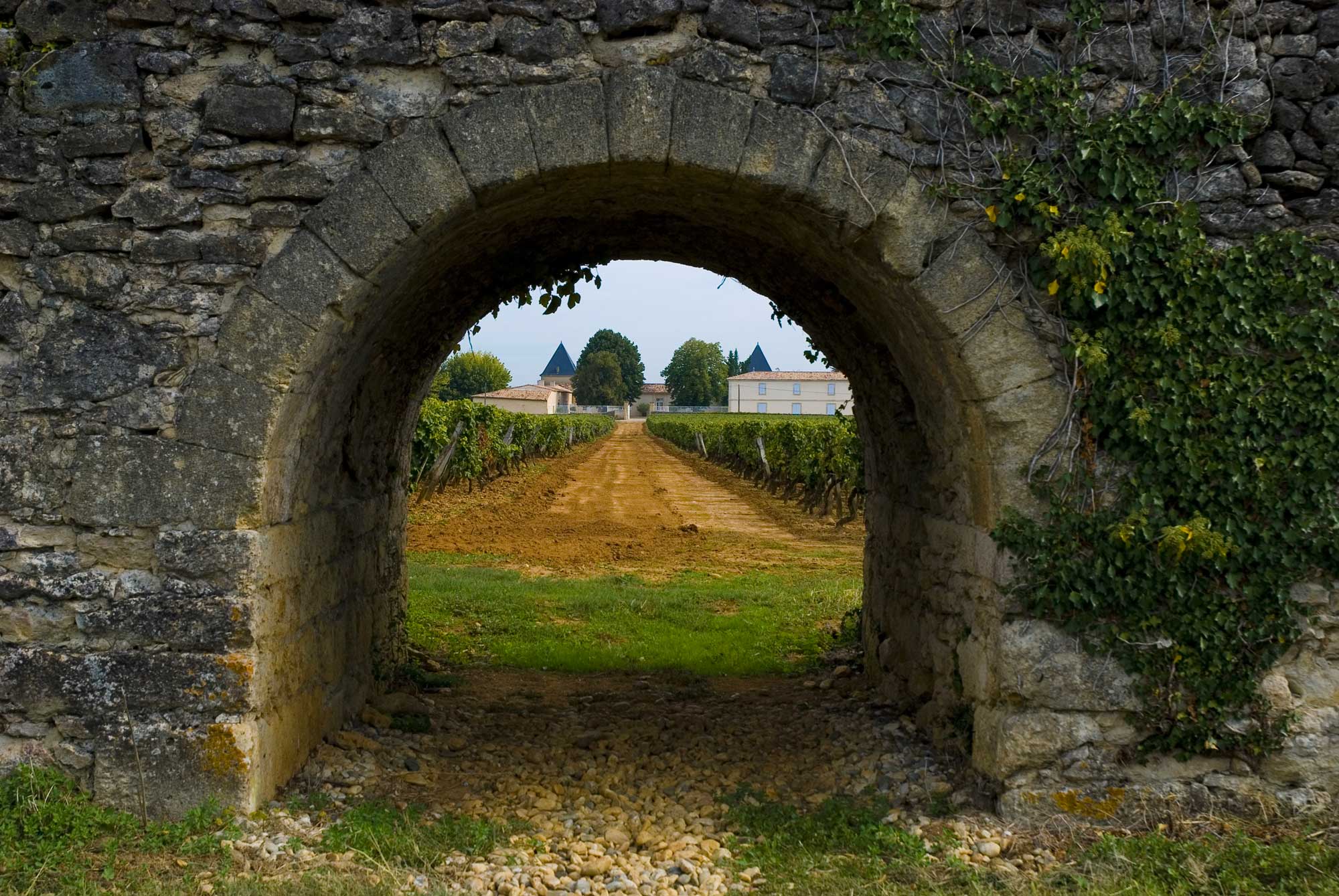 Chateau Climens