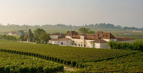 Château Angelus