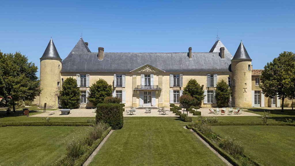 Château Suduiraut