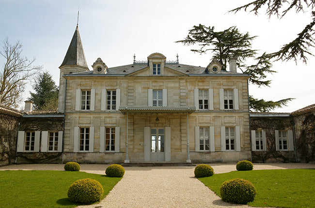 Château Cheval Blanc
