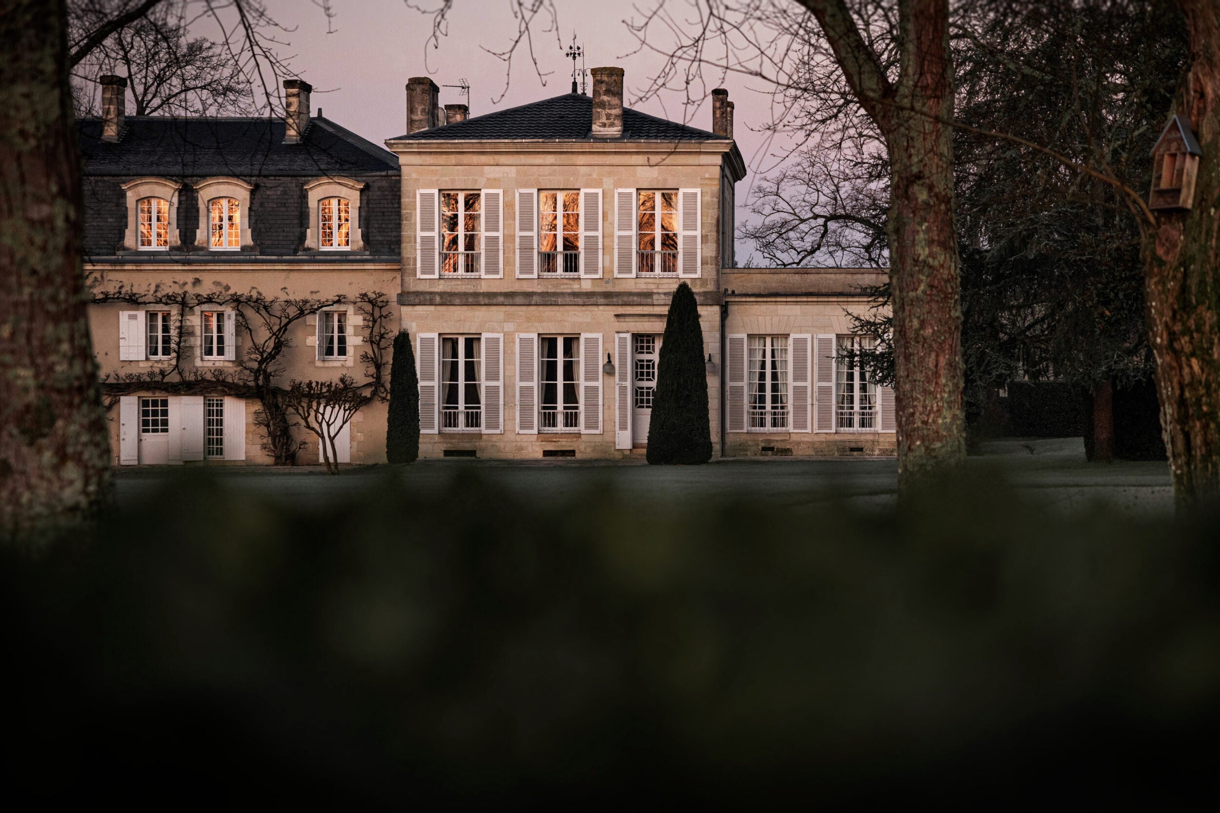 Château Saint-Pierre