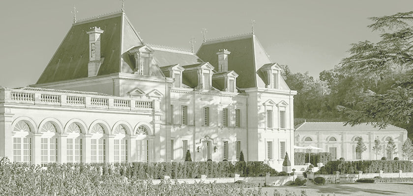 Château Fonplégade