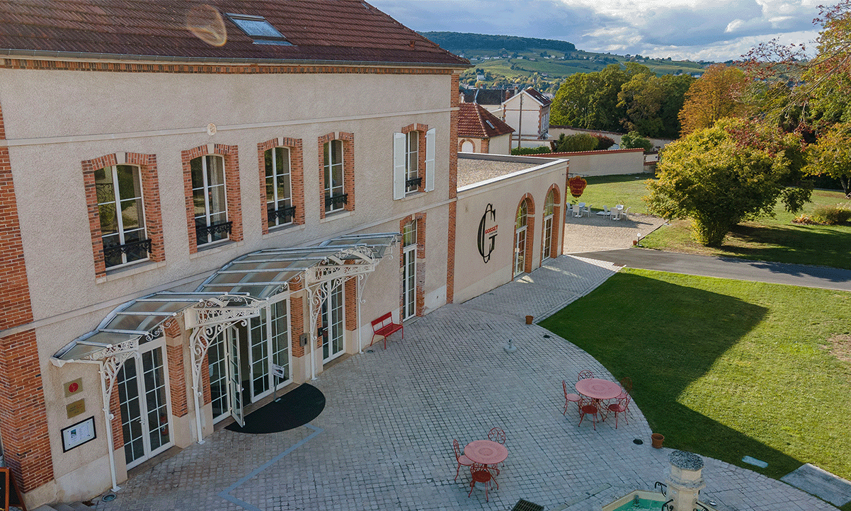 Gosset