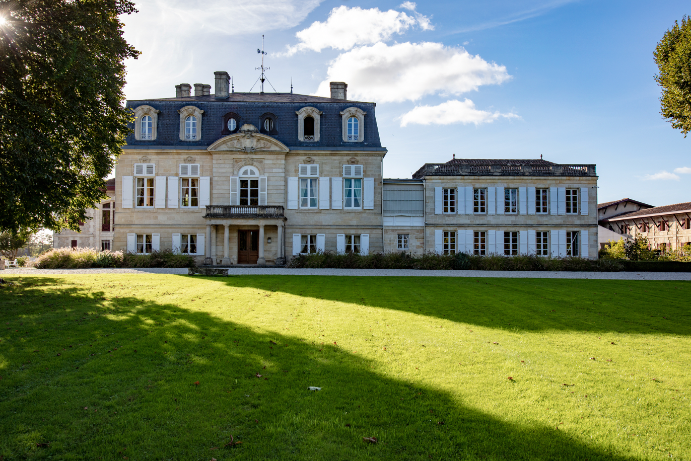 Château Pontet-Canet