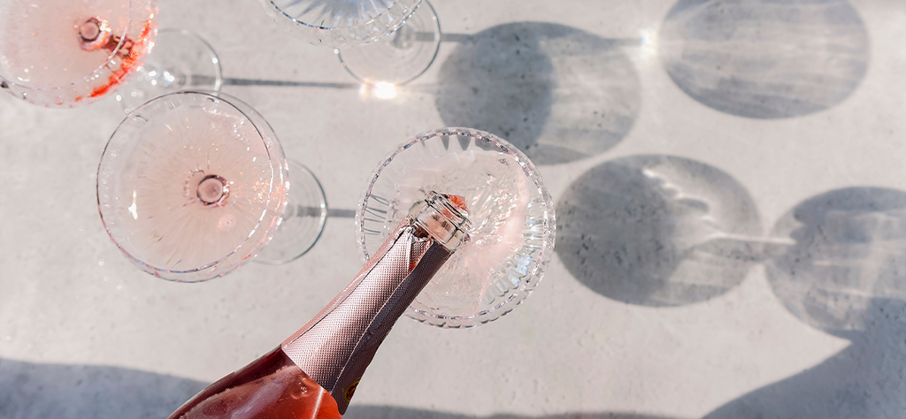 Alle rosé