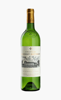 Château La Mission Haut-Brion Blanc, Pessac-Leognan, 2012, 75cl