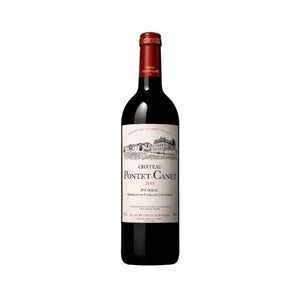 Château Pontet-Canet 5emé Cru Classé, Pauillac, 2003, 75cl