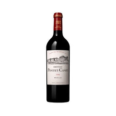 Château Pontet-Canet 5emé Cru Classé, Pauillac, 2005, 75cl