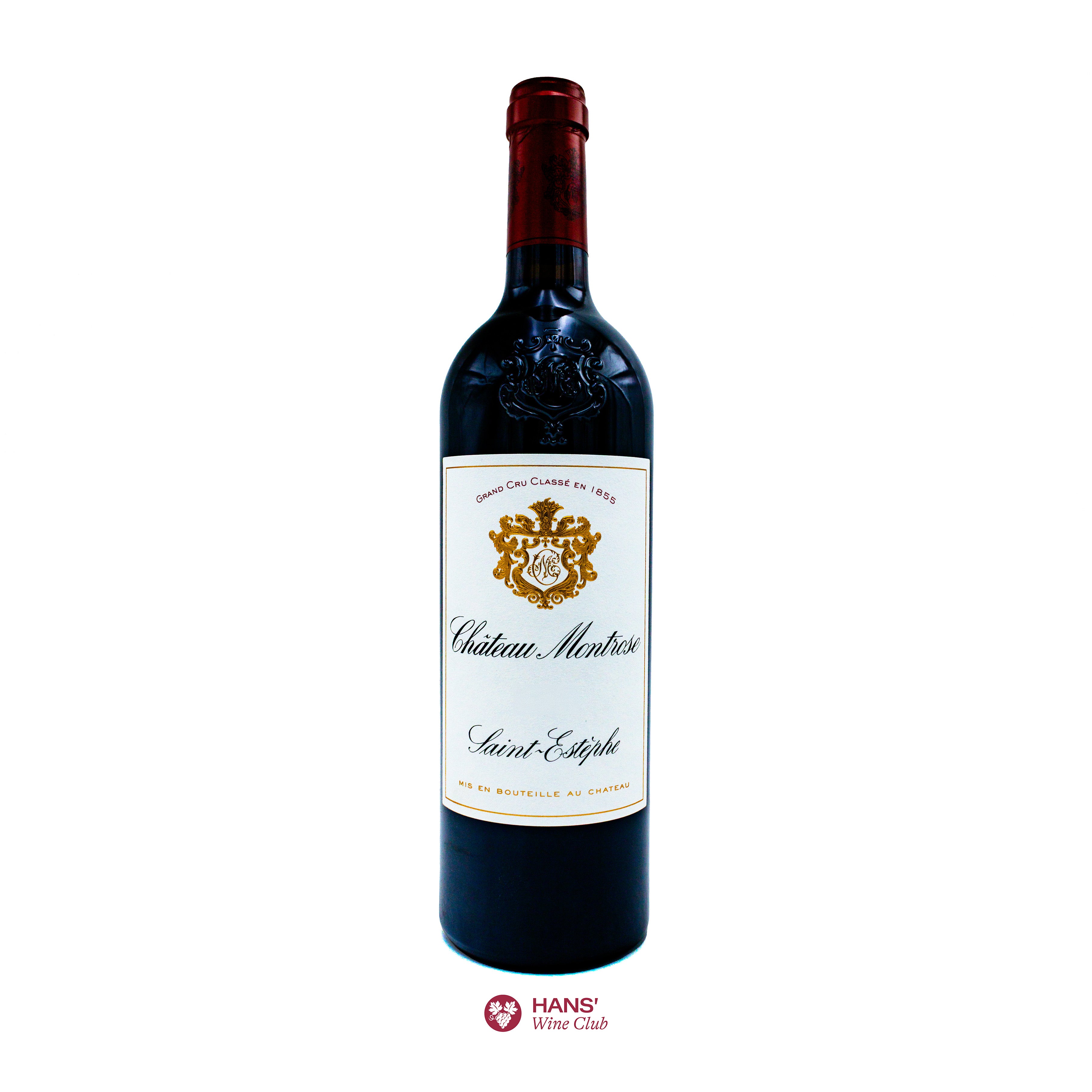 Château Montrose 2emé Cru Classé, Saint-Estephe, 2009, 75cl