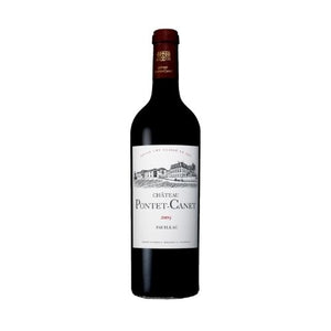 Château Pontet-Canet 5emé Cru Classé, Pauillac, 2009, 75cl