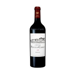 Château Pontet-Canet 5emé Cru Classé, Pauillac, 2010, 75cl