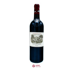 Château Lafite Rothschild 1er Cru Classé, Pauillac, 2010, 75cl