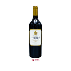 Château du Tertre 5emé Cru Classé, Margaux, 2016, 75cl