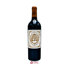 Château Pichon Baron 2emé Cru Classé, Pauillac, 2019, 75cl