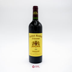 Château Malescot St. Exupery 3emé Cru Classé, Margaux, 2020, 75cl