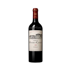 Château Pontet-Canet 5ème Cru Classé, Pauillac, 2020, 300cl