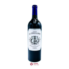 Château La Conseillante, Pomerol, 2020, 75cl
