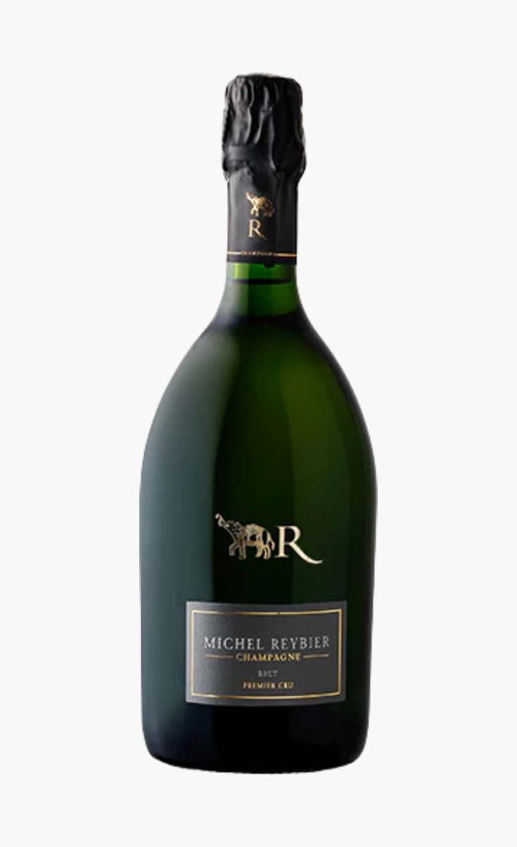 Michel Reybier Premier Cru Brut, Champagne, 75cl