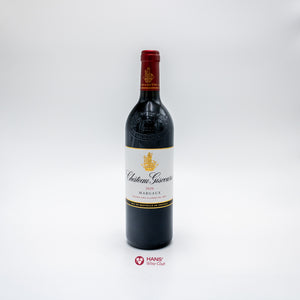 Château Giscours 3ème Cru Classé, Margaux, 2020, 75cl